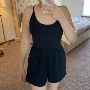Target Romper